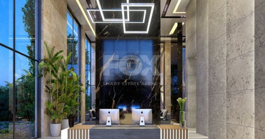 4 Bed Apartment For Sale In Amathounta Limassol Cyprus