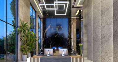 4 Bed Apartment For Sale In Amathounta Limassol Cyprus