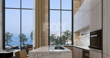 4 Bed Apartment For Sale In Amathounta Limassol Cyprus