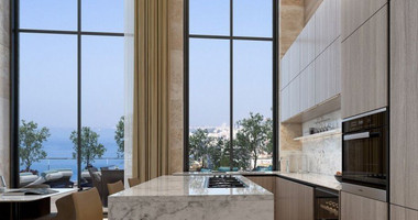 4 Bed Apartment For Sale In Amathounta Limassol Cyprus