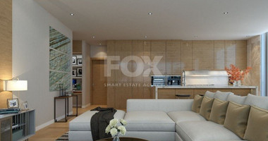 4 Bed Apartment For Sale In Amathounta Limassol Cyprus