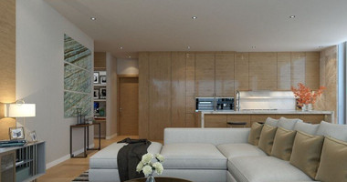 4 Bed Apartment For Sale In Amathounta Limassol Cyprus