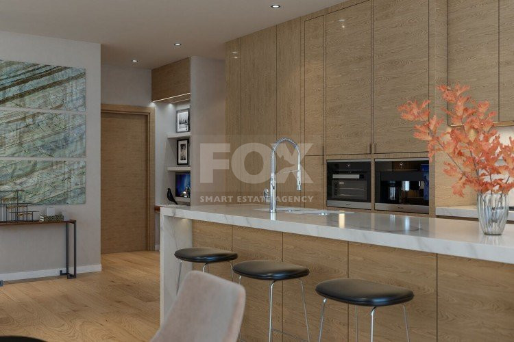 4 Bed Apartment For Sale In Amathounta Limassol Cyprus