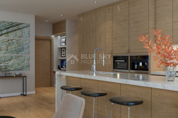 4 Bed Apartment For Sale In Amathounta Limassol Cyprus