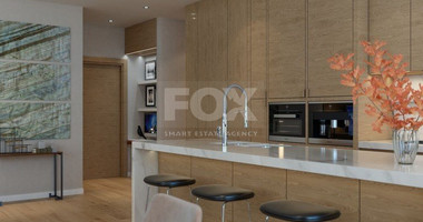 4 Bed Apartment For Sale In Amathounta Limassol Cyprus