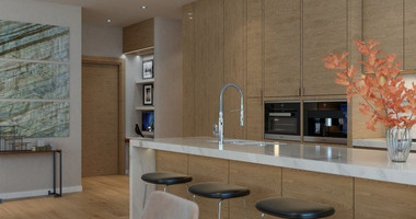 4 Bed Apartment For Sale In Amathounta Limassol Cyprus