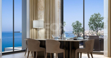 4 Bed Apartment For Sale In Amathounta Limassol Cyprus