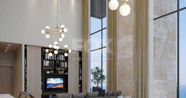 4 Bed Apartment For Sale In Amathounta Limassol Cyprus