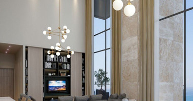 4 Bed Apartment For Sale In Amathounta Limassol Cyprus