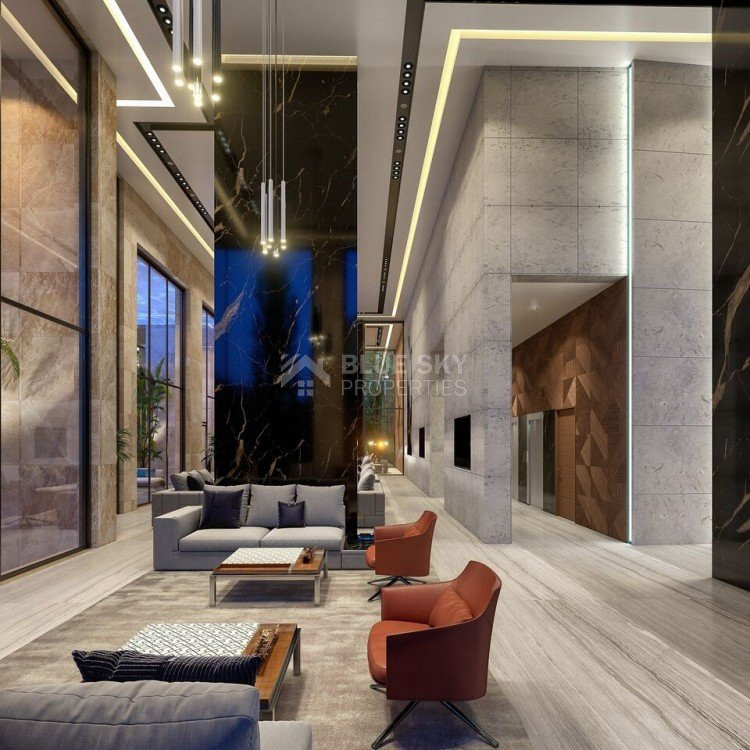 4 Bed Apartment For Sale In Amathounta Limassol Cyprus