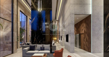 4 Bed Apartment For Sale In Amathounta Limassol Cyprus