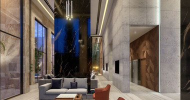 4 Bed Apartment For Sale In Amathounta Limassol Cyprus