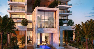 4 Bed Apartment For Sale In Amathounta Limassol Cyprus