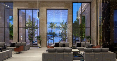 4 Bed Apartment For Sale In Amathounta Limassol Cyprus