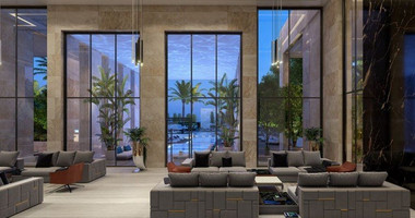 4 Bed Apartment For Sale In Amathounta Limassol Cyprus