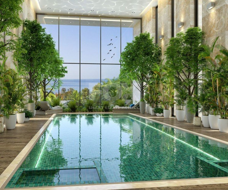 4 Bed Apartment For Sale In Amathounta Limassol Cyprus