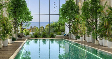 4 Bed Apartment For Sale In Amathounta Limassol Cyprus