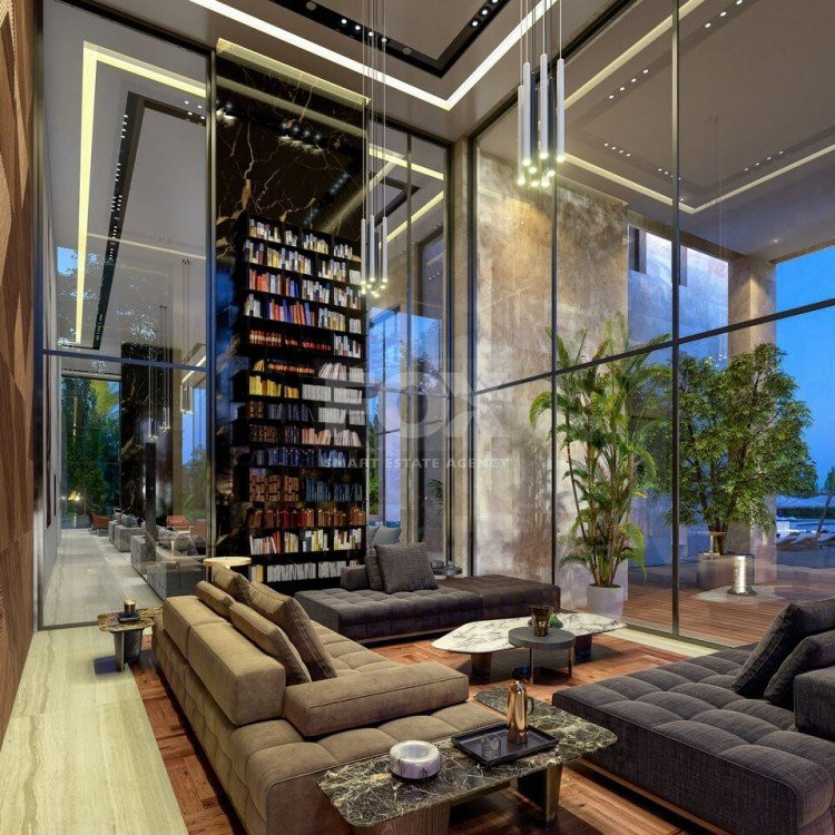 4 Bed Apartment For Sale In Amathounta Limassol Cyprus