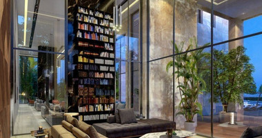 4 Bed Apartment For Sale In Amathounta Limassol Cyprus