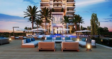 4 Bed Apartment For Sale In Amathounta Limassol Cyprus