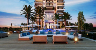 4 Bed Apartment For Sale In Amathounta Limassol Cyprus