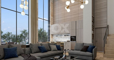 4 Bed Apartment For Sale In Amathounta Limassol Cyprus