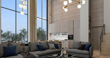 4 Bed Apartment For Sale In Amathounta Limassol Cyprus