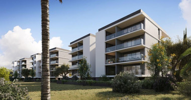 Two bedroom apartment for sale in Zakaki, Limassol