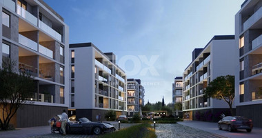 Two bedroom apartment for sale in Zakaki, Limassol