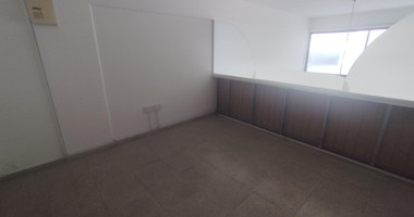 Shop for rent in Agios Nikolaos, Limassol