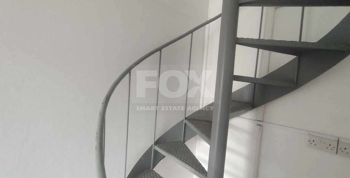 Shop for rent in Agios Nikolaos, Limassol
