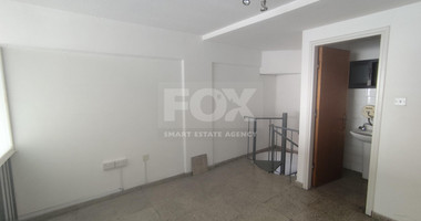Shop for rent in Agios Nikolaos, Limassol