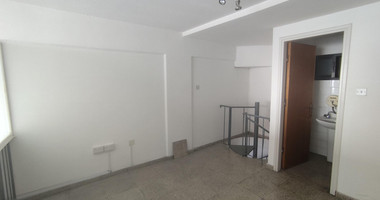 Shop for rent in Agios Nikolaos, Limassol