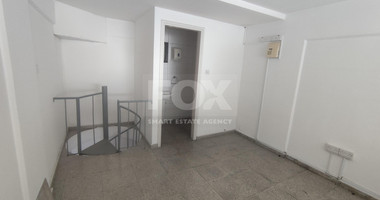 Shop for rent in Agios Nikolaos, Limassol
