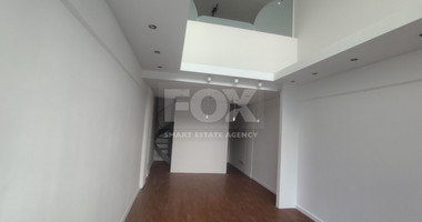 Shop for rent in Agios Nikolaos, Limassol
