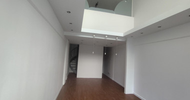 Shop for rent in Agios Nikolaos, Limassol