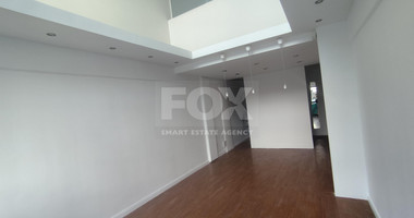Shop for rent in Agios Nikolaos, Limassol