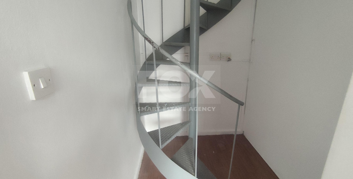 Shop for rent in Agios Nikolaos, Limassol