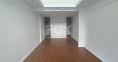 Shop for rent in Agios Nikolaos, Limassol