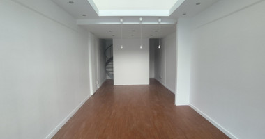 Shop for rent in Agios Nikolaos, Limassol