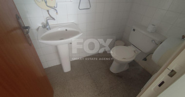 Shop for rent in Agios Nikolaos, Limassol