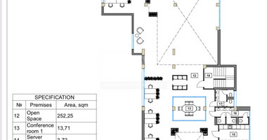 Modern Commercial Space to Rent in Katholiki