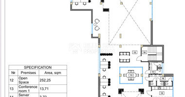 Modern Commercial Space to Rent in Katholiki