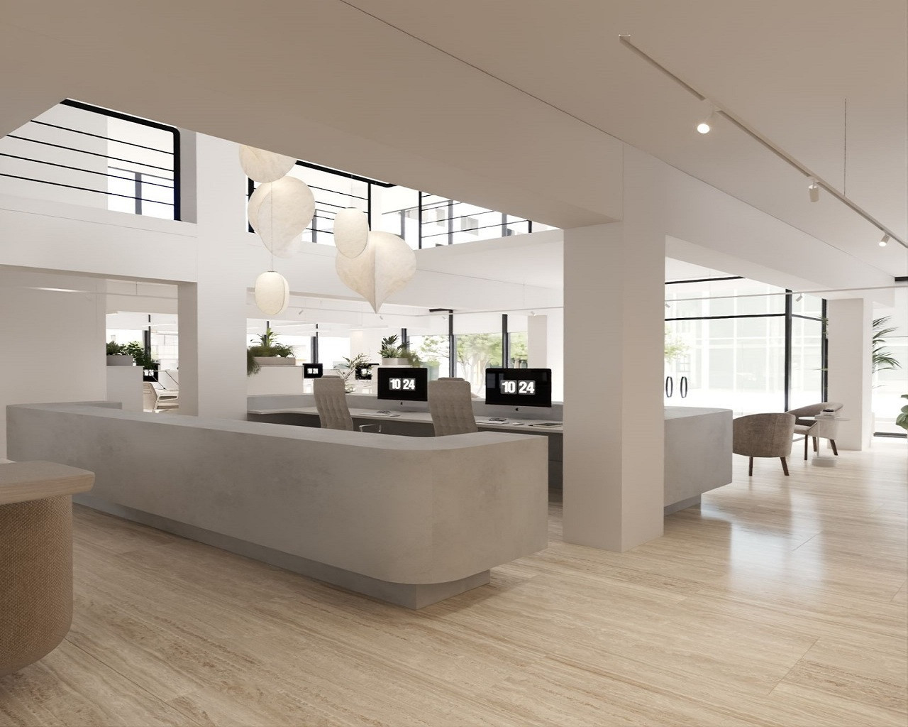 Wohnung 1 749 m² in Limassol, Zypern