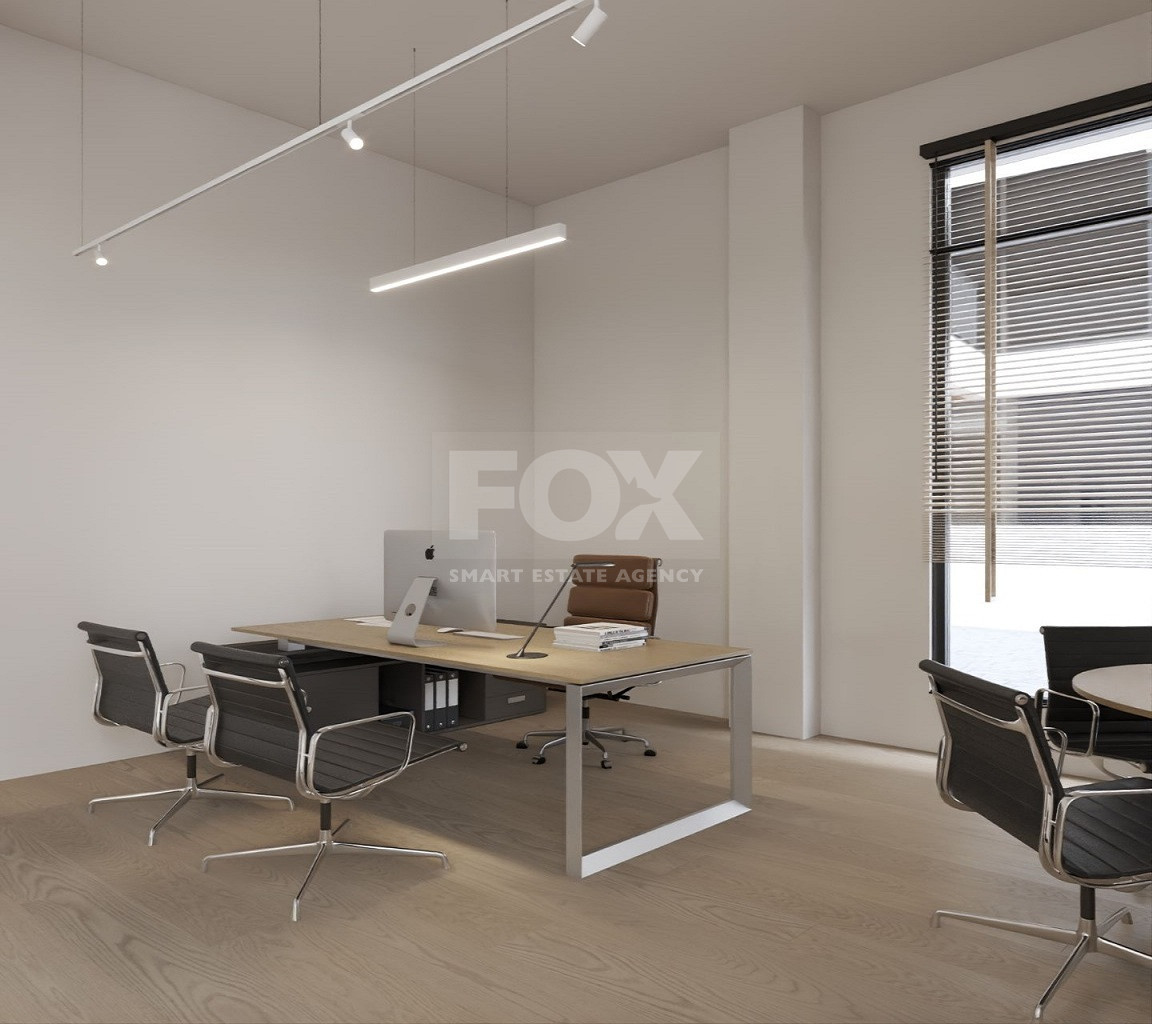 Modern Commercial Space to Rent in Katholiki