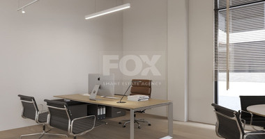 Modern Commercial Space to Rent in Katholiki