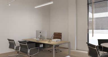 Modern Commercial Space to Rent in Katholiki