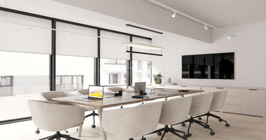 Modern Commercial Space to Rent in Katholiki