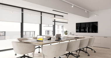 Modern Commercial Space to Rent in Katholiki