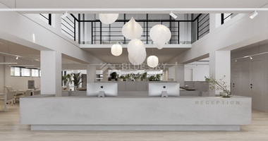 Modern Commercial Space to Rent in Katholiki